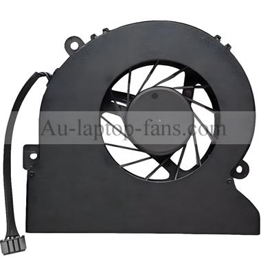 Msi Ms-b920 fan