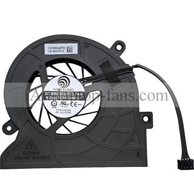 Msi Ms-b920 fan