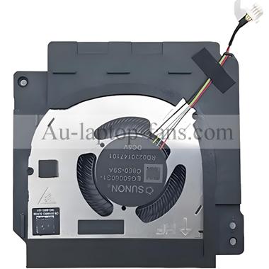Dell Precision 5690 Workstation fan