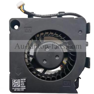 AVC BAZB0615R2UP018 C01 fan