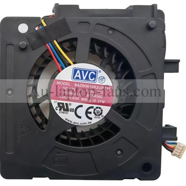 AVC BAZB0615R2UP018 C01 fan