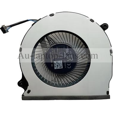 FCN QS1K DFS5P841081A2T fan