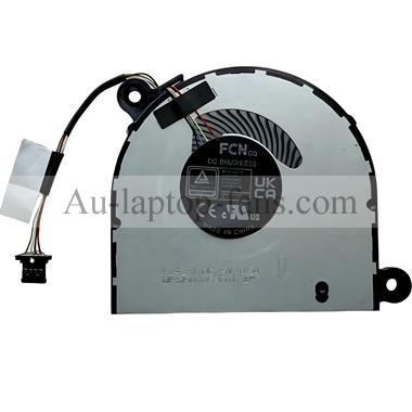 FCN FSD5 DFS5K12214161M fan
