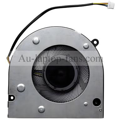 MIKO MD7506HS fan