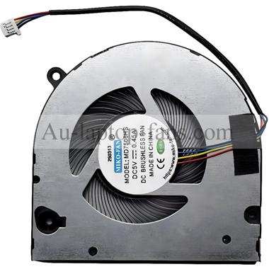 MIKO MD7506HS fan