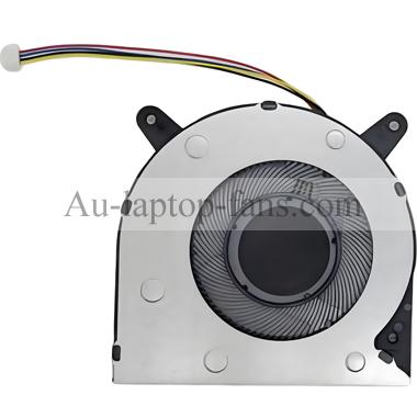 MIKO MD7505HS fan