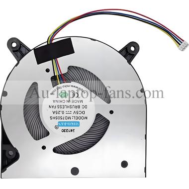 MIKO MD7505HS fan