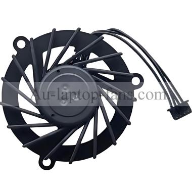Asus Prime X570-p fan