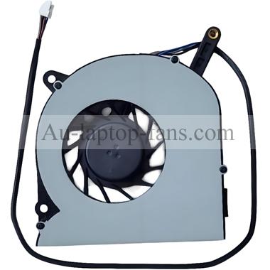 DELTA BUB0712HHD-HM 7LY fan