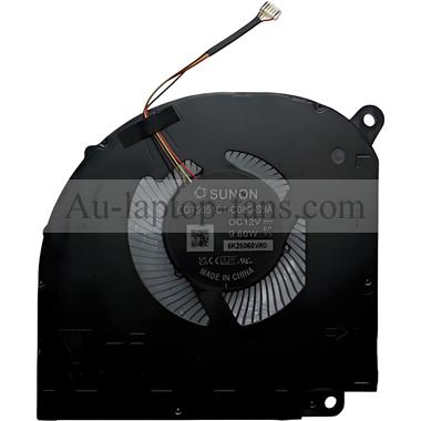 SUNON EG75071S1-C080-S9A fan