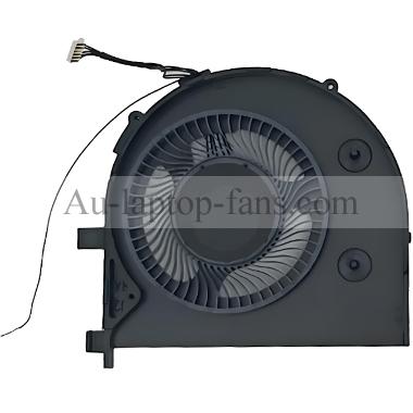 CPU cooling fan for AVC BAPA0706R5HY005