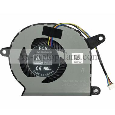Asus 1323-01EE000 fan