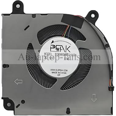 ELEPEAK B7809BSHNF2100TN fan