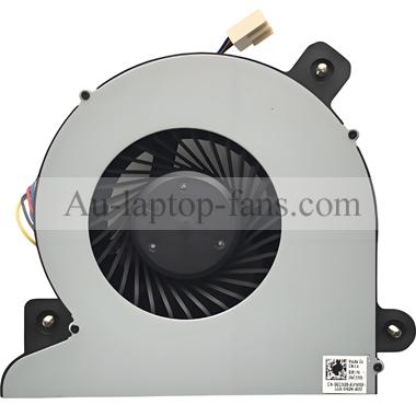 Dell Precision 3630 Tower fan