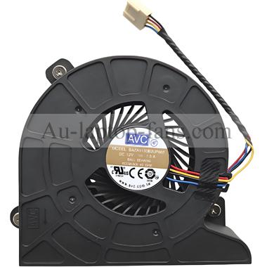 Dell Precision 3630 Tower fan