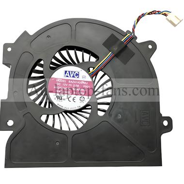 AVC BAZA1425R2U P001 fan