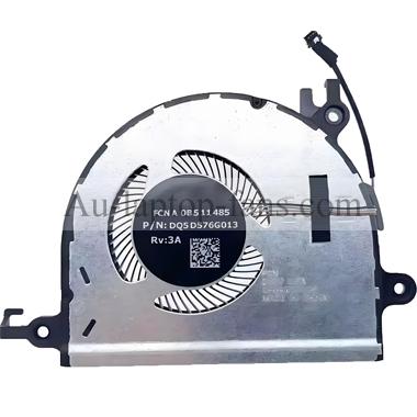 Lenovo 5H40S19996 fan