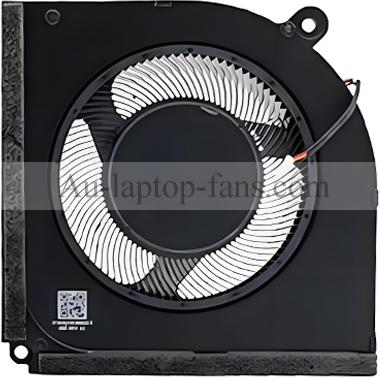 CPU cooling fan for DELTA NS8CC46-24K09