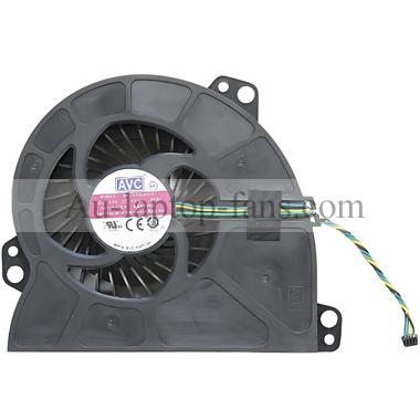 Lenovo Ideacentre Aio 700-27ish fan