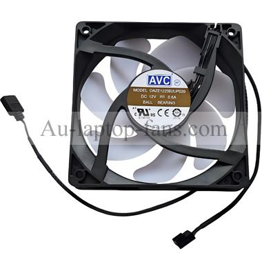 Lenovo 5F10X63222 fan