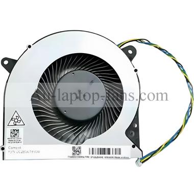 Compal DC280018YD0 fan