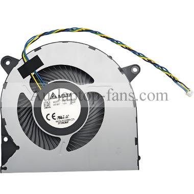 Compal DC280018YD0 fan