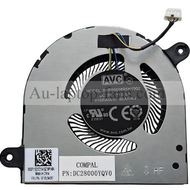 Compal DC28000YQV0 fan