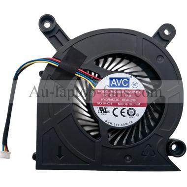 AVC BAZB0815R2UP017 fan