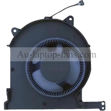 GPU cooling fan for FCN F24186 DFSCL12E064861