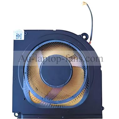 CPU cooling fan for DELTA ND8CC49-24H17