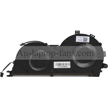 Lenovo 5F10S13897 fan