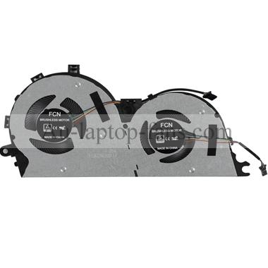 Lenovo 5F10S13897 fan