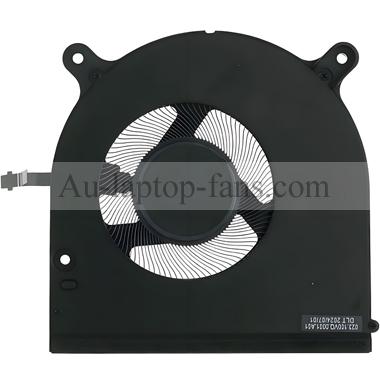 CPU cooling fan for DELTA NS75C41-23D01
