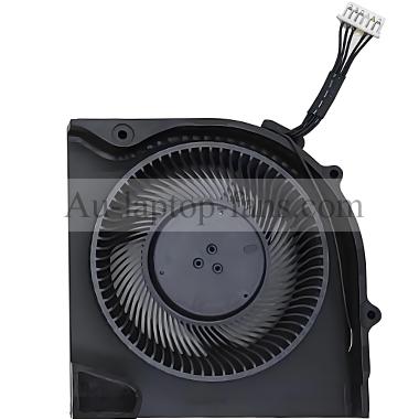 CPU cooling fan for DELTA ND65C15-18A02