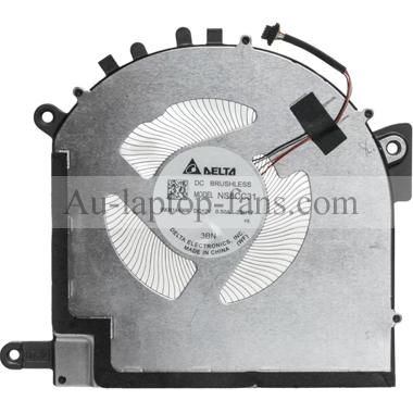 DELTA NS8CC31-23H17 fan