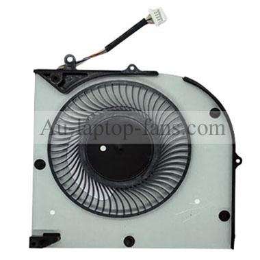 CPU cooling fan for A-POWER BS5405HS-U6P