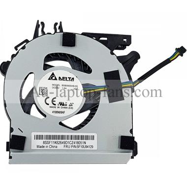 DELTA BSB0805HB-00 JGJ fan