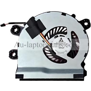 DELTA NS75B10-16K06 fan