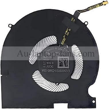 DELTA ND75C0M-23D06 fan
