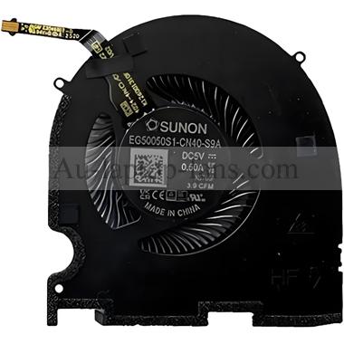 DELTA ND65C44-23D05 fan