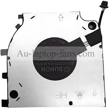 SUNON EG75070S1-CA70-S9A fan
