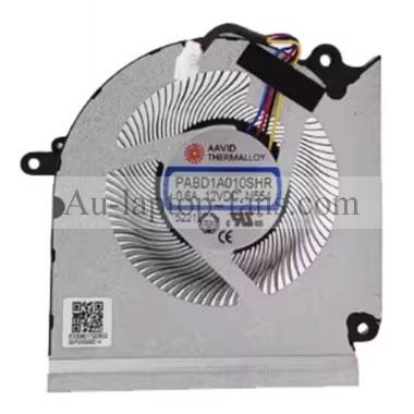 AAVID PABD1A010SHR N554 fan