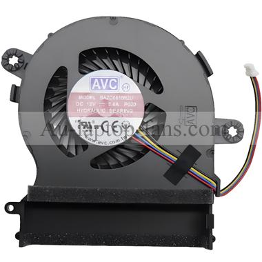 AVC BAZD0815R2U P020 fan