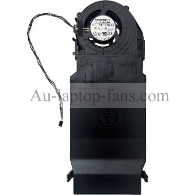 FOXCONN PVB070E12H-P01-03 fan
