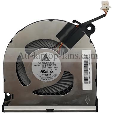 Acer 23.VM5N8.001 fan