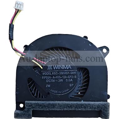 WINMA EGC-55050S1-0AH fan