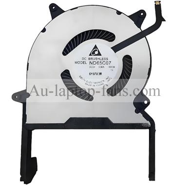 AVC BAZB0606R5H Y006 fan
