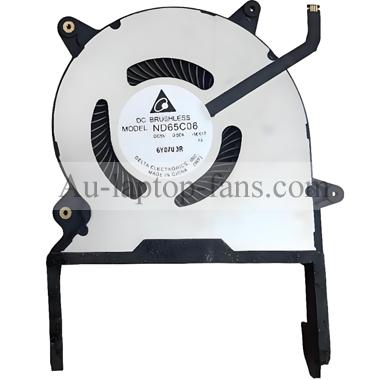 AVC BAZC0606R5H Y007 fan