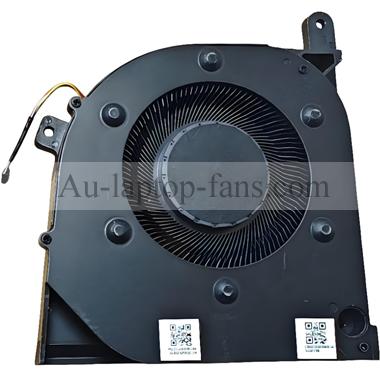 CPU cooling fan for FCN FS06 DFSCL12E16486F