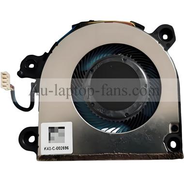 CPU cooling fan for AVC BAPC0404R5HY002